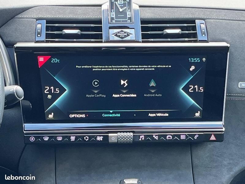 Ds DS 7 Crossback E-TENSE 225ch Performance Line + (image 20)