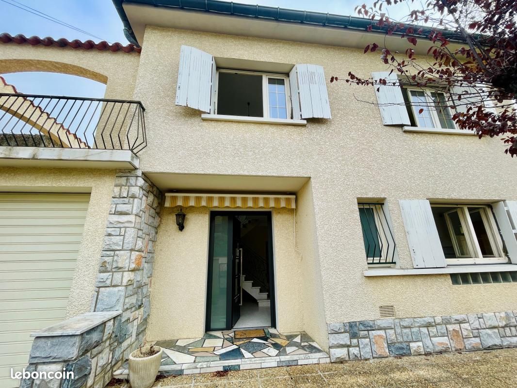 Maison 5 pièces 152 m² · à Ramonville-Saint-Agne · 152 m² · 446 000 €
