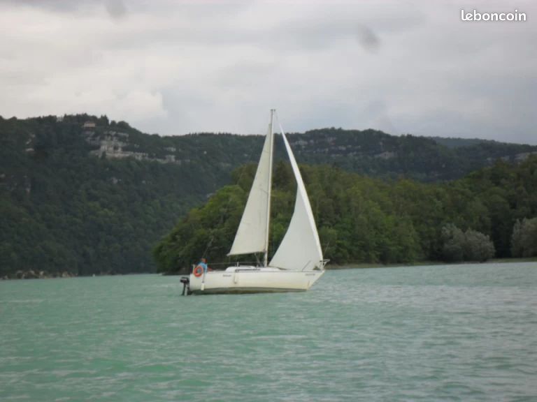 Gibsea 24 — Vedi foto 1