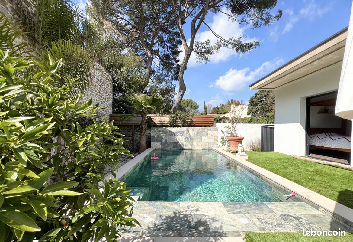 Maison 7 pièces 161 m² · à Cournonterral · 161 m² · 595 000 €