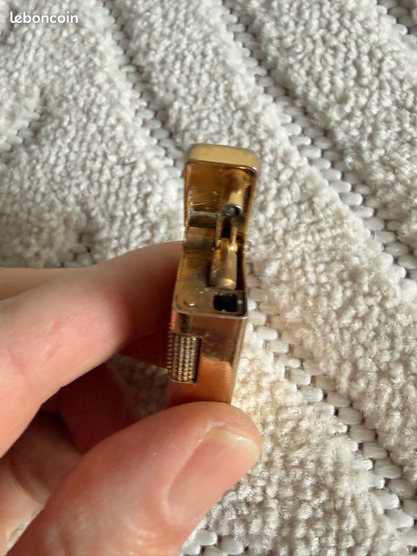 Briquet vintage Arther (image 3)