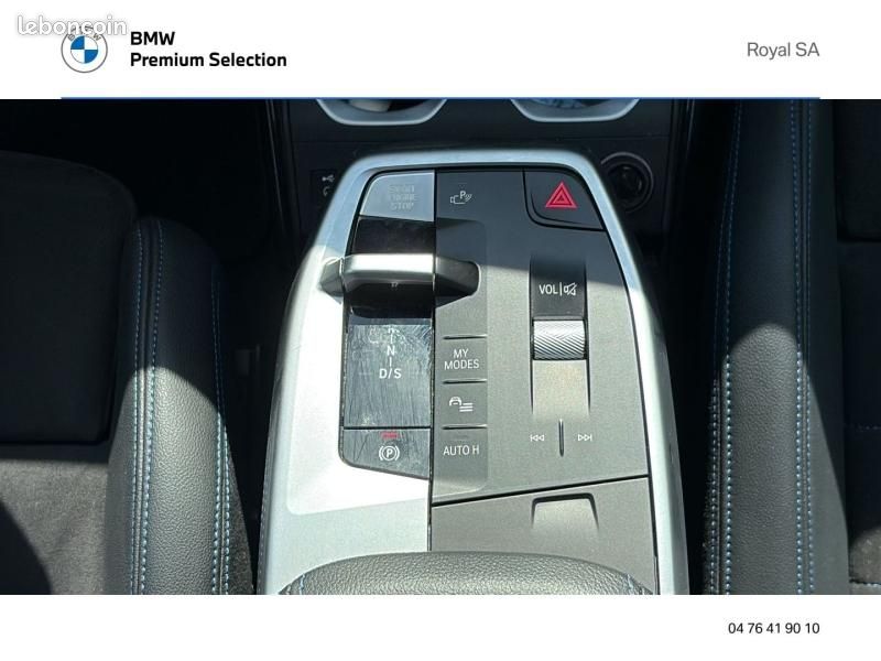 Bmw X1 sDrive18i 136ch M Sport (image 14)
