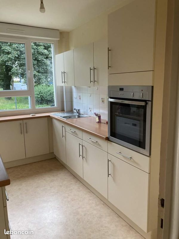 Appartement 3 pièces 70 m² · à Rennes · 70 m² · 976 €/mois