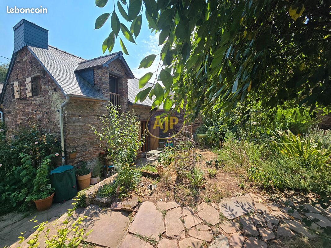 Maison 3 pièces 65 m² · à Guémené-Penfao · 65 m² · 137 000 €