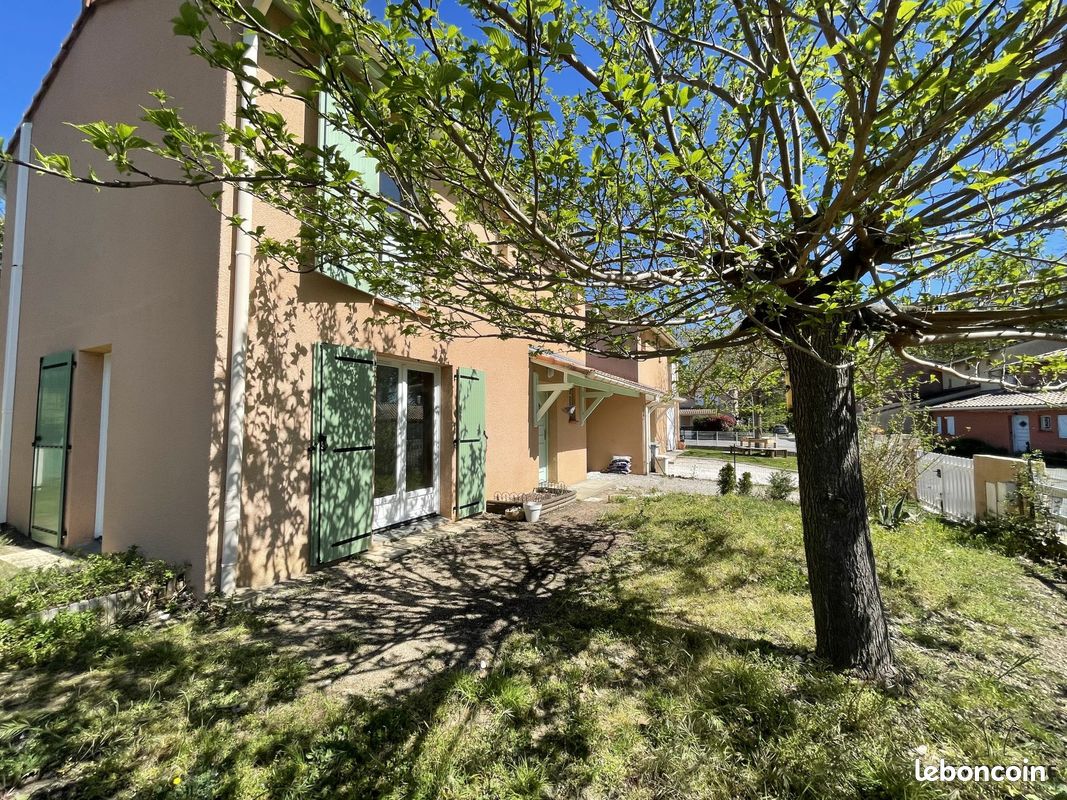 Maison 4 pièces 81 m² · à Roques · 81 m² · 246 750 €