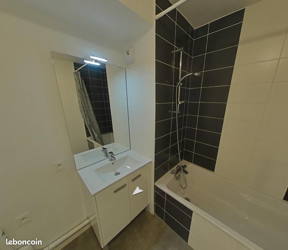 Appartement a louer angers - 3 pièce(s) - 60 m2 - Surfyn