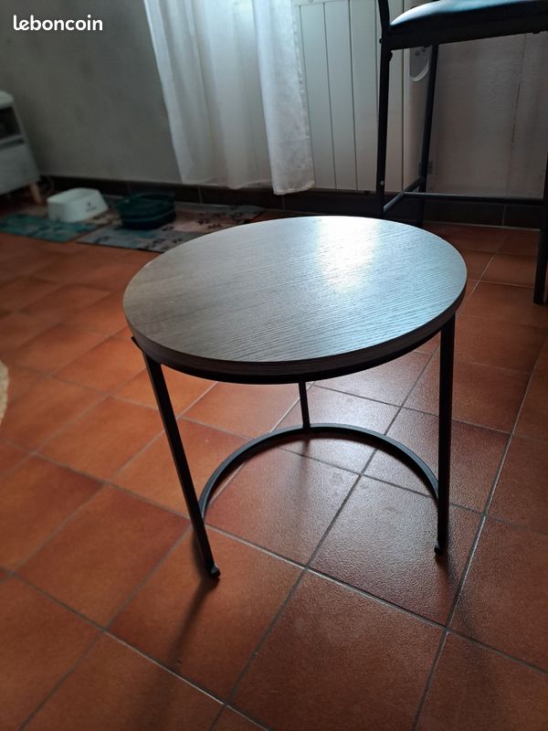Petites tables basses (image 3)
