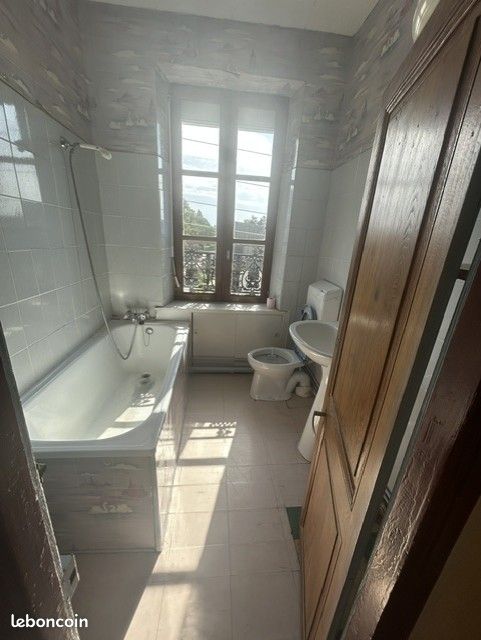 Appartement 3 pièces 52 m² · à Laval · 52 m² · 105 000 €