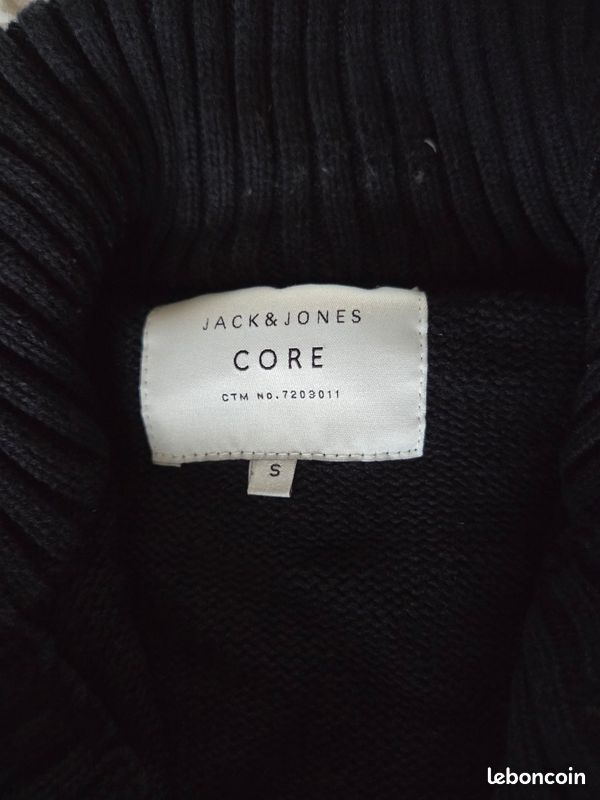 Pull Jack et jones (image 3)