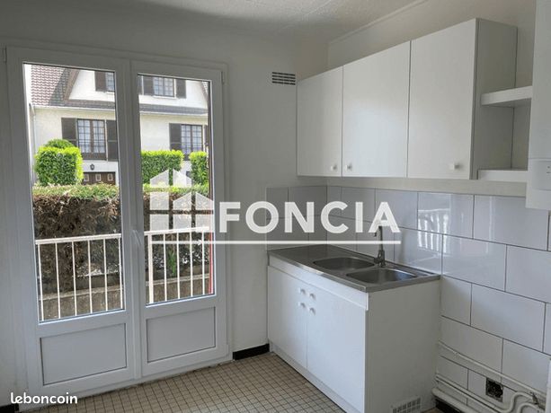 Appartement a louer pontault-combault - 2 pièce(s) - 52 m2 - Surfyn