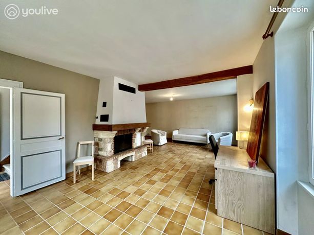Maison 10 pièces 186 m²