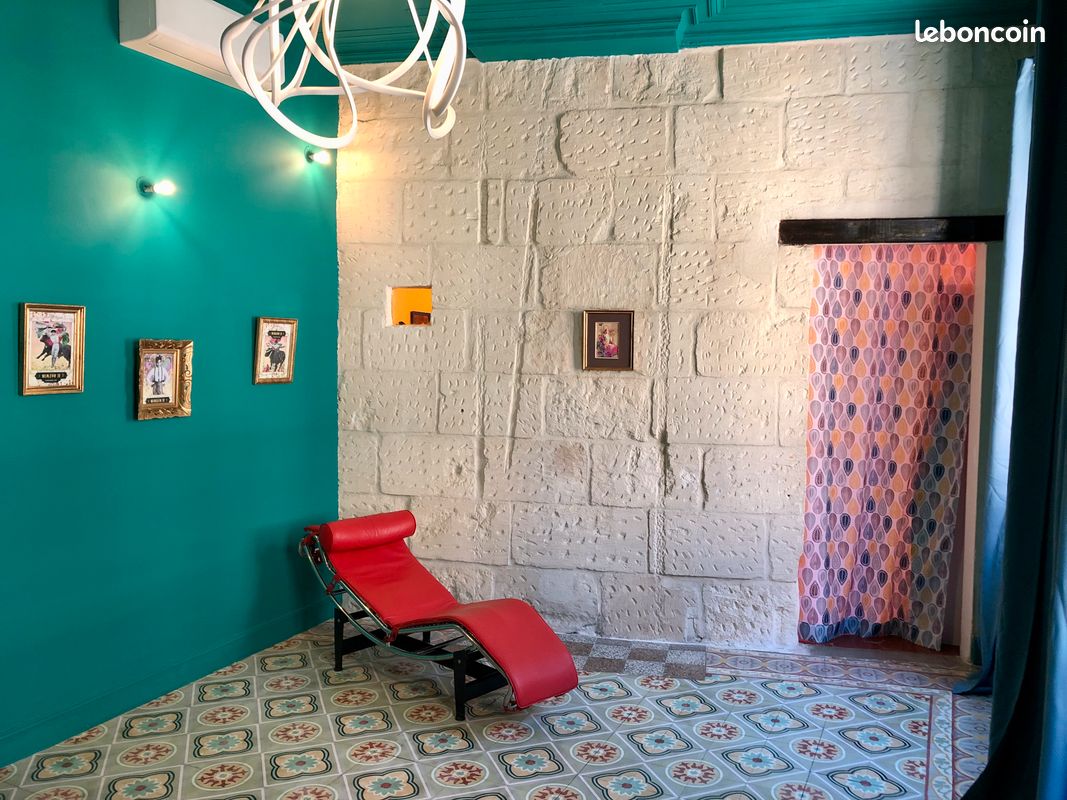 Appartement 1 pièce 28 m² · à Nîmes · 28 m² · 115 000 €