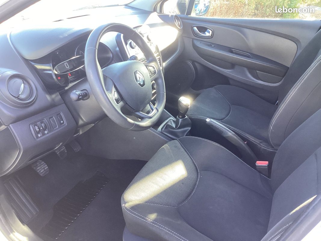 Renault CLIO IV Business Eco2 1.5 Dci (image 8)