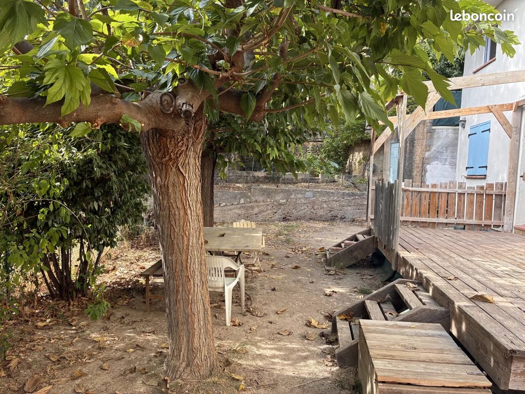 Appartement 5 pièces 120 m² · à Montauroux · 120 m² · 315 000 €