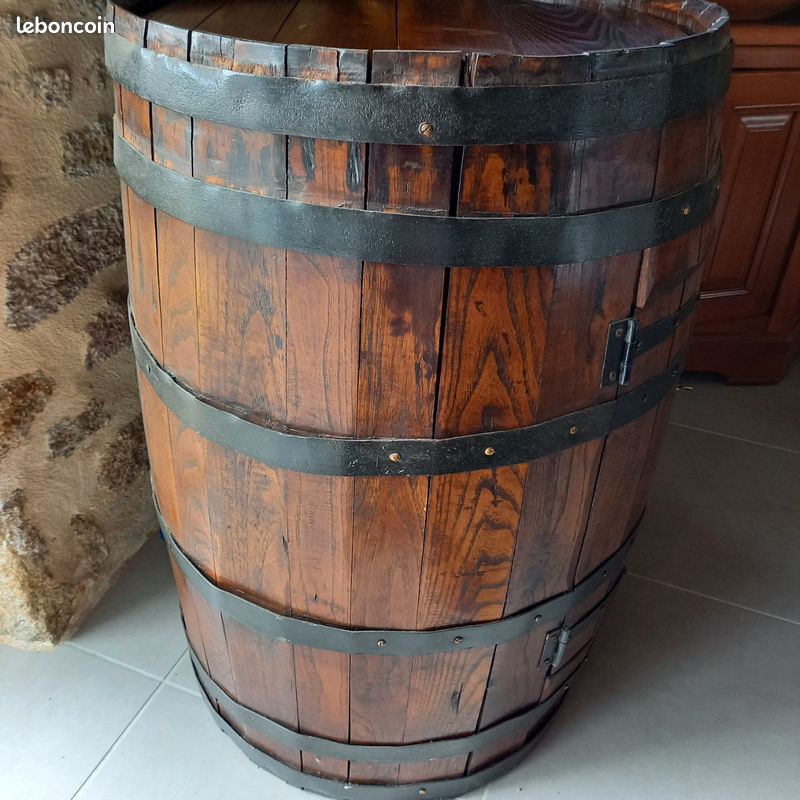 Tonneau bar (image 3)