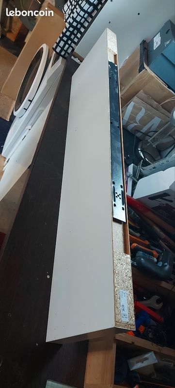 9 Etageres lack ikea disponibles (image 1)