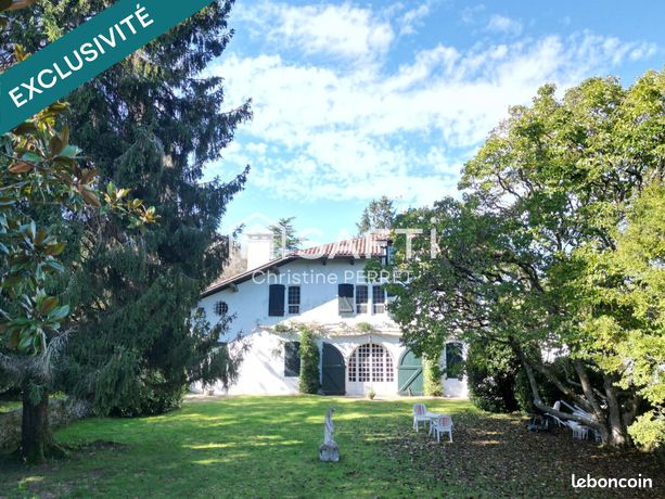 Propriété 15 pièces 446 m²