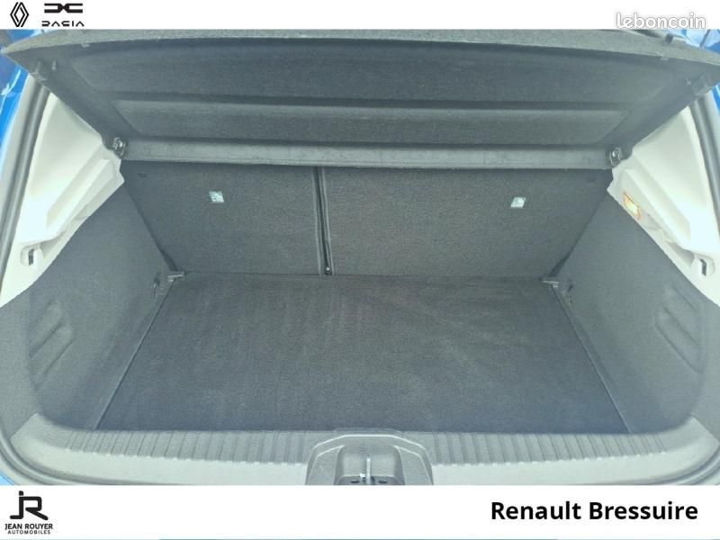 Renault Clio 1.0 TCe 90ch Evolution (image 7)