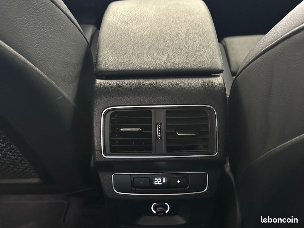 AUDI Q5 Q5 40 TDI 190 S tronic 7 Quattro Design Luxe (image 11)