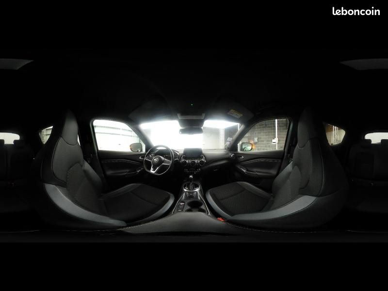 Nissan Juke 1.6 Hybrid 143ch N-Connecta 2023 (image 27)