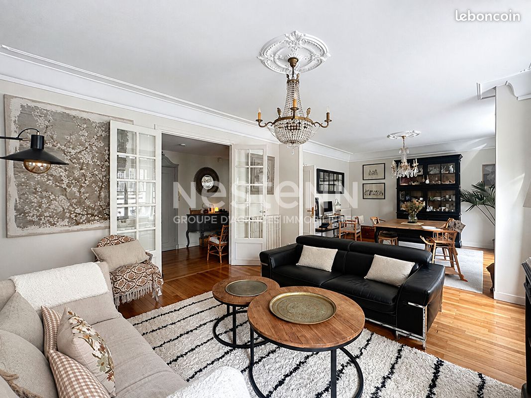 Appartement 6 pièces 165 m² · à Brest · 165 m² · 585 200 €