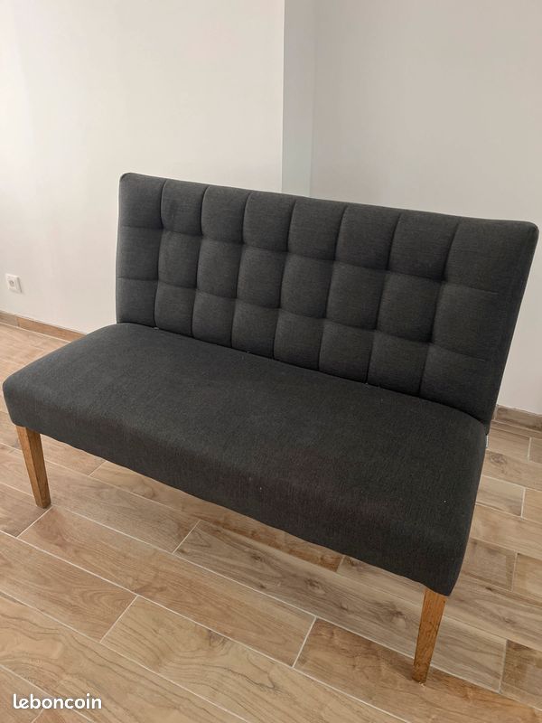 Banquette de table (image 1)
