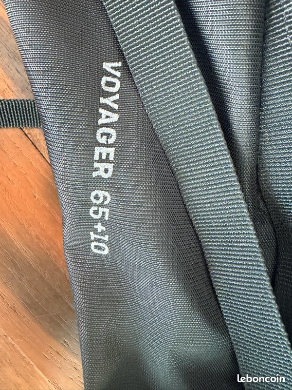 Sac à Dos Deuter Voyager (image 12)