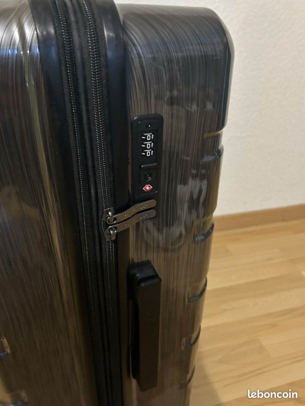Valise de voyage (image 4)