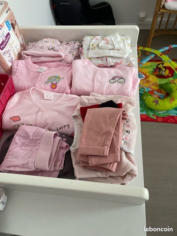 Vêtements (image 1)