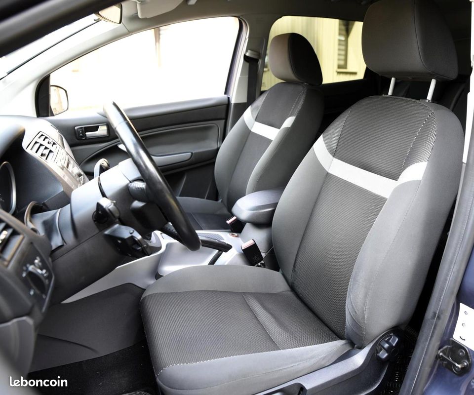 FORD KUGA 2.0 TDCi FAP - 140ch - Finition Trend - Garantie 12 mois (image 7)
