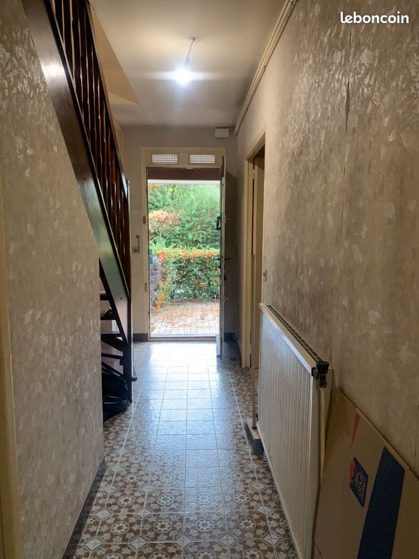 Maison à Meyzieu (image 10)