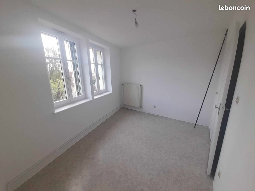 APPARTEMENT en duplex de type F3 (image 4)