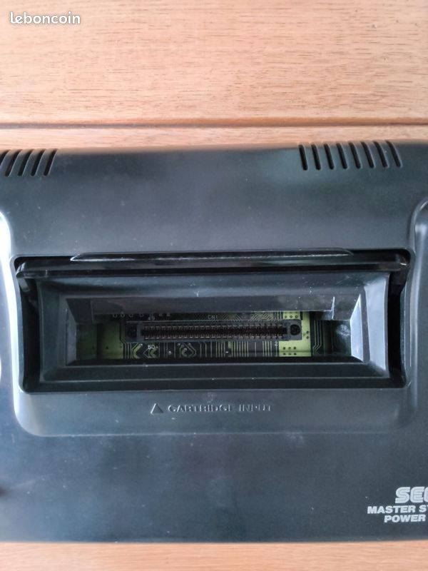 Console sega master system 2 (image 15)