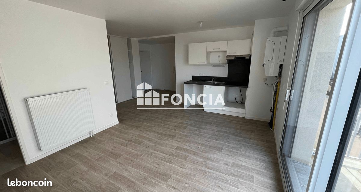 Appartement 3 pièces 60 m² · à Amboise · 60 m² · 660 €/mois
