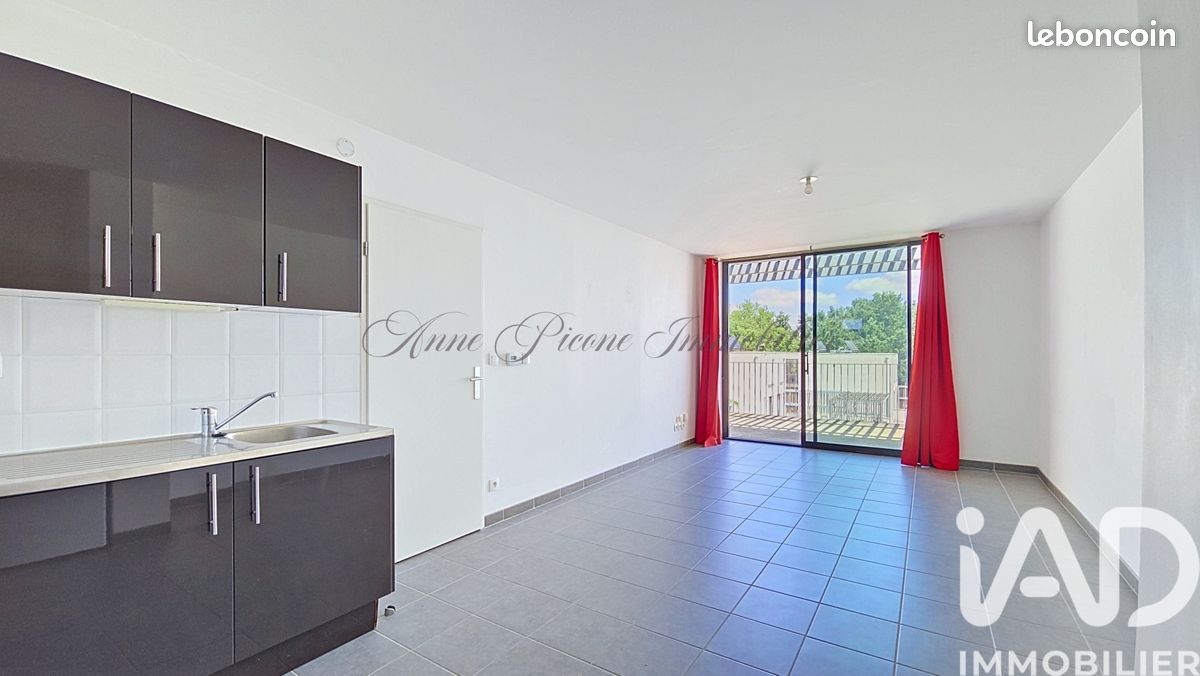 Appartement 2 pièces 46 m² · à Blagnac · 46 m² · 160 000 €