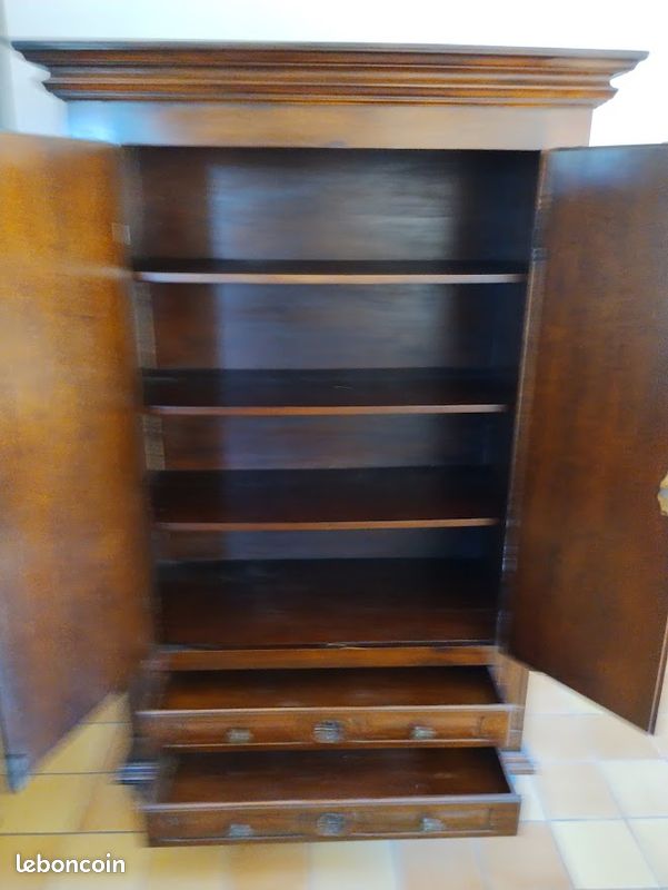 Armoire vintage (image 4)