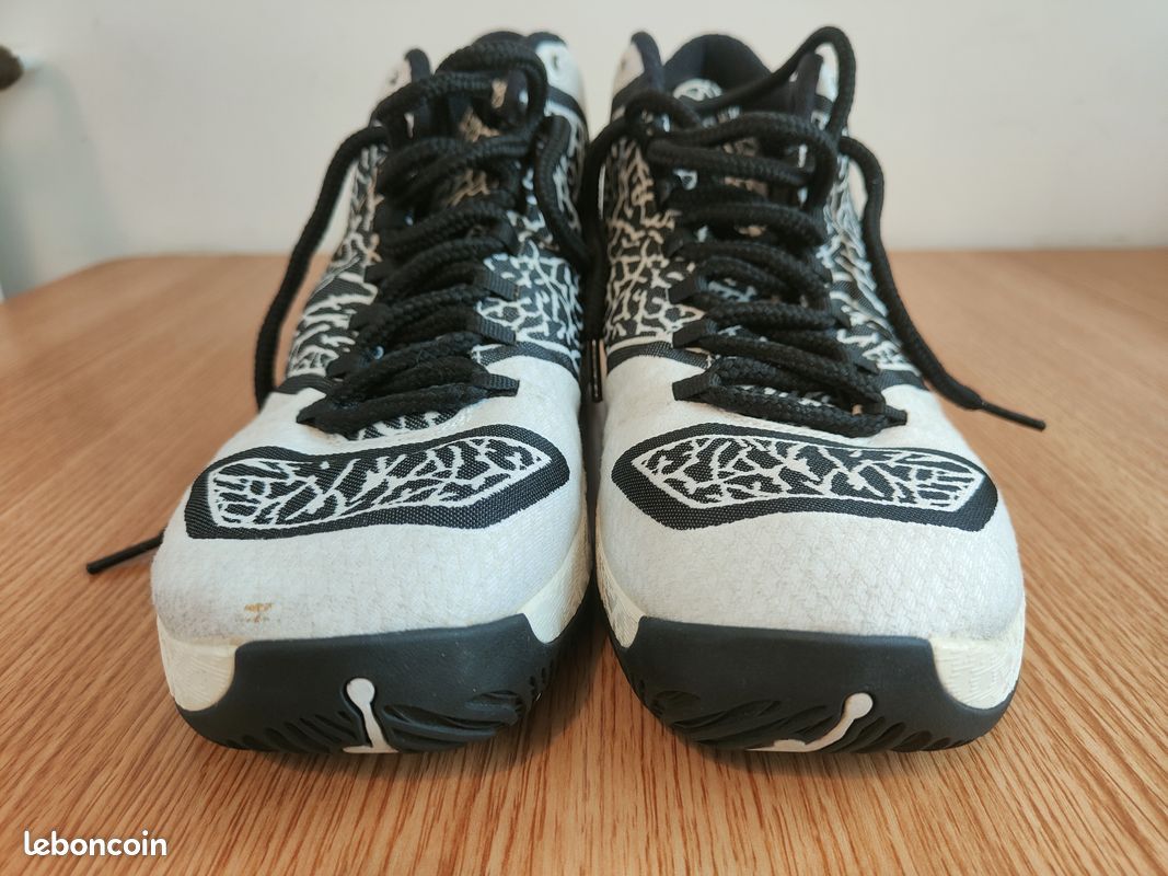 Nike Air Jordan XX9 Russell Westbrook Chaussures