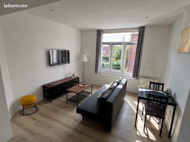 Appartement 2 pièces 32 m² · à Lens · 32 m² · 750 €/mois