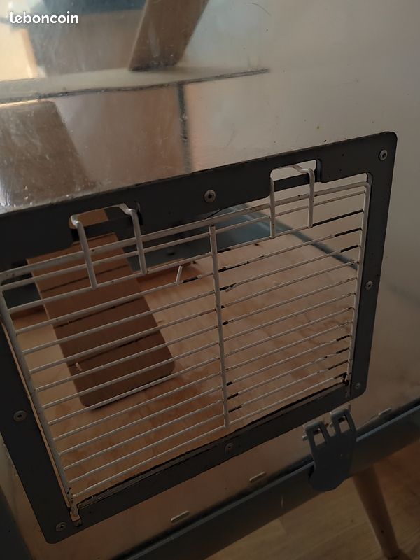 Grande cage (image 3)