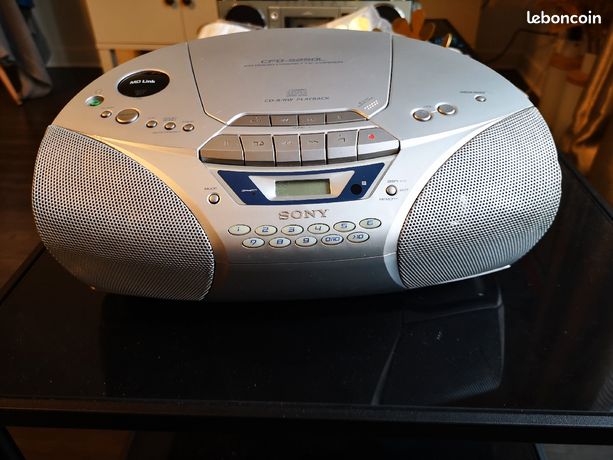 Md Mini Disc pas cher - Meilleures ofes sur le neuf et l'occasion