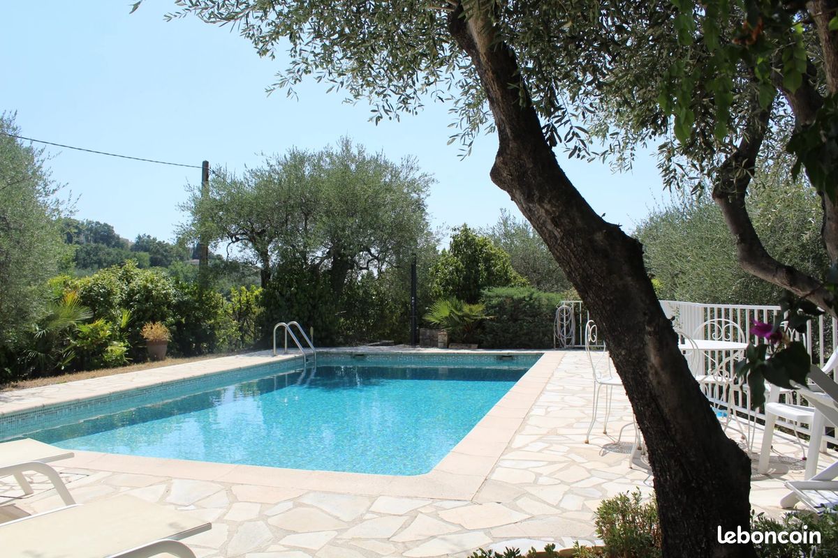 Maison 5 pièces 140 m² · à Grasse · 140 m² · 755 000 €