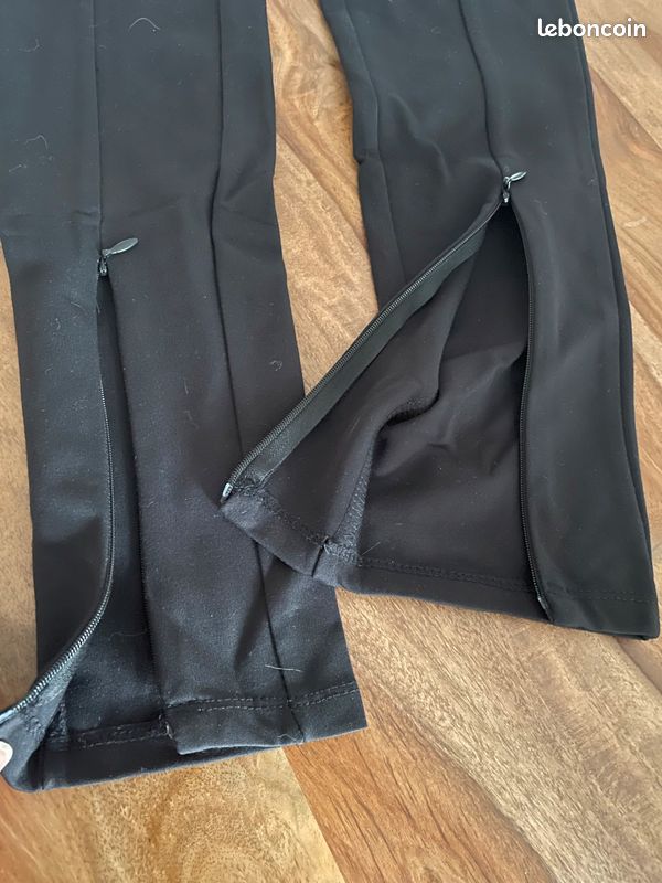 Leggings femme taille S (image 5)