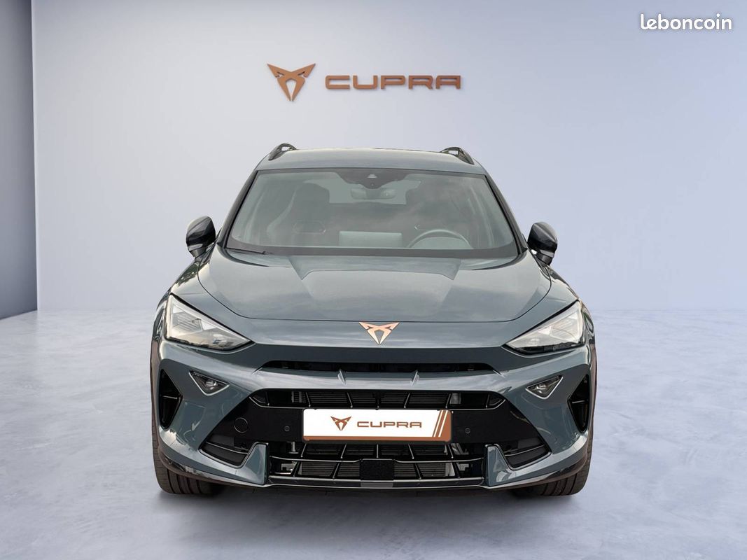 CUPRA Formentor eHybrid 204 ch DSG6 V (image 8)