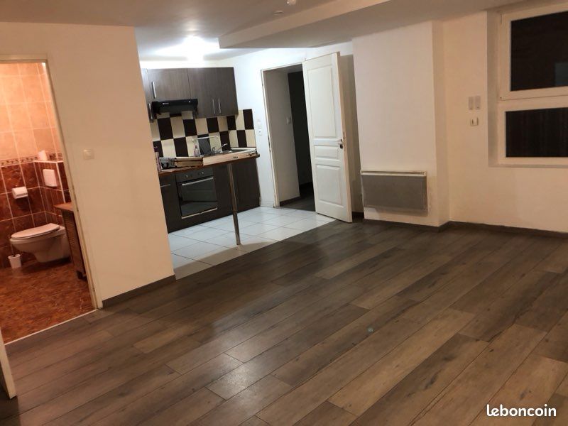 Appartement 2 pièces 50 m² · à Metz · 50 m² · 580 €