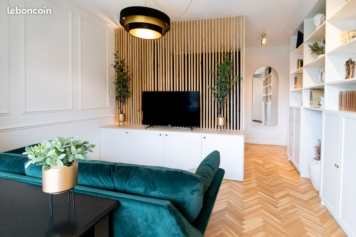 Appartement 1 pièce 32 m² · à Évry-Courcouronnes · 32 m² · 900 €
