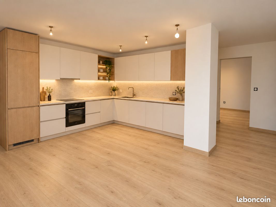 Maison 4 pièces 67 m² · à Meroux-Moval · 67 m² · 235 000 €