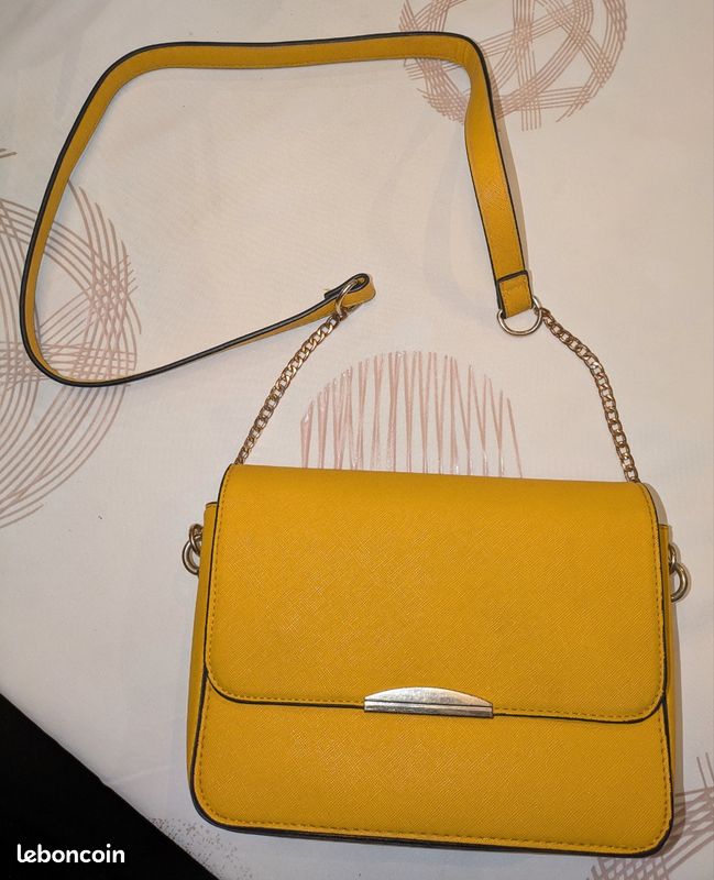 Sac Bandoulière Pimkie Sac Croco Sac à Main Croco Pimkie