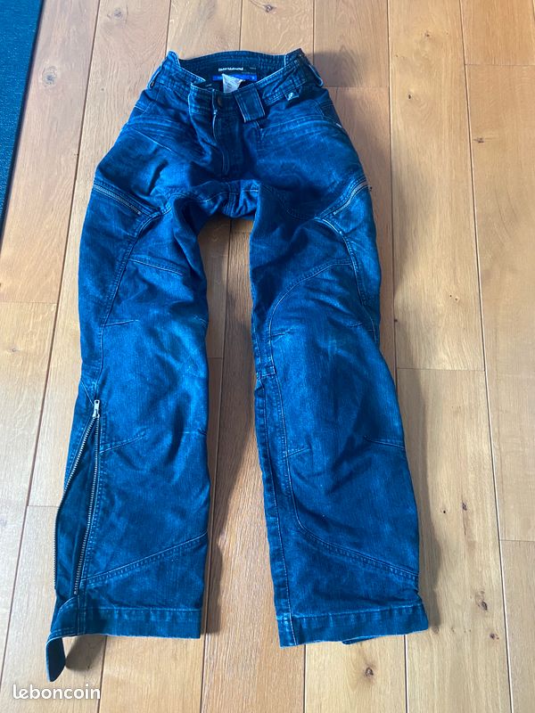 Pantalon moto BMW Équipement moto