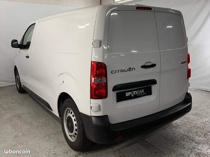 Citroen Jumpy Fg M 1.5 BlueHDi 120ch S&S Pack Premium Connect (image 6)