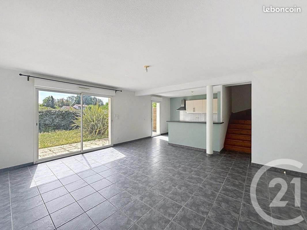 Maison 5 pièces 114 m² · à Gradignan · 114 m² · 389 600 €